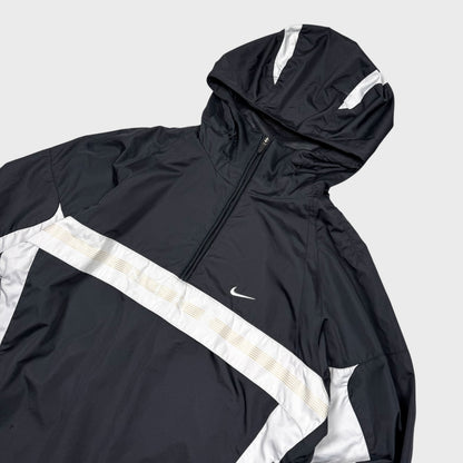 Nike Vintage Shox tactical Half Zip [S] - Vision Night 