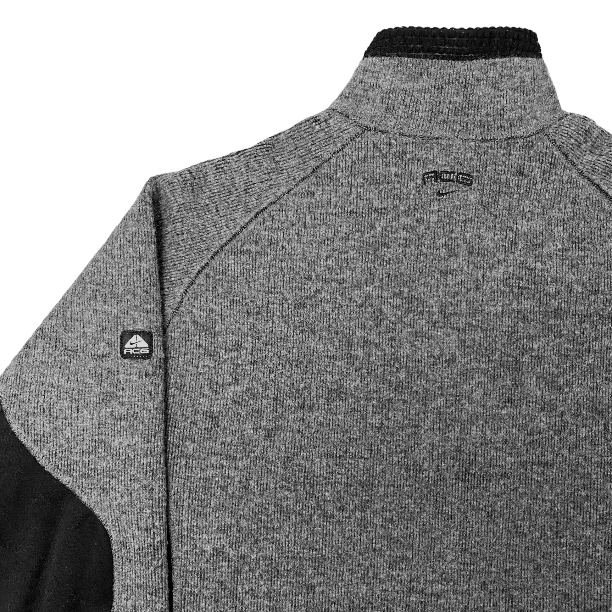 Nike Acg Vintage Fleece [S] - Vision Night 