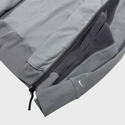 Nike Vintage Code Fleece Jacke [L] - Vision Night 