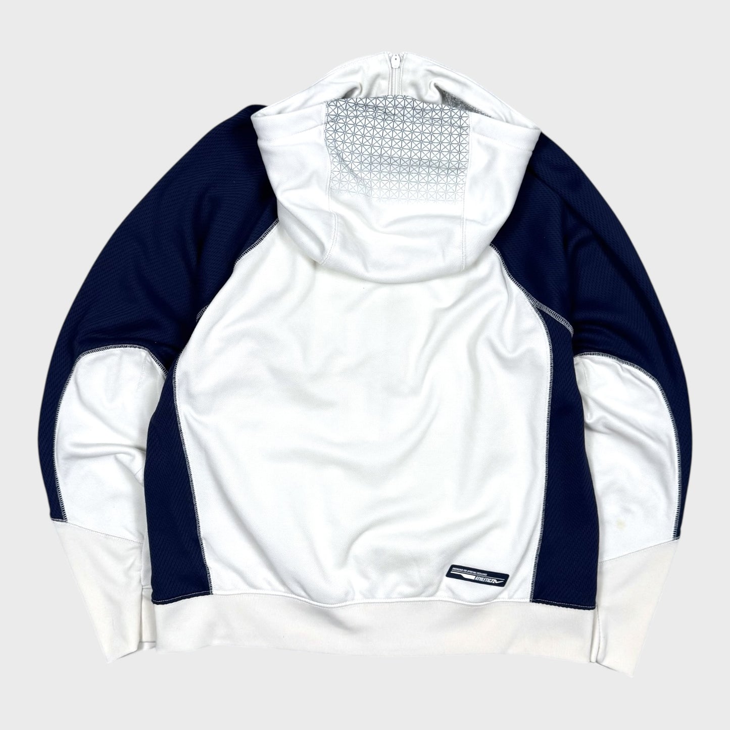 Nike Vintage Athletic Trackjacket [M] - Vision Night 