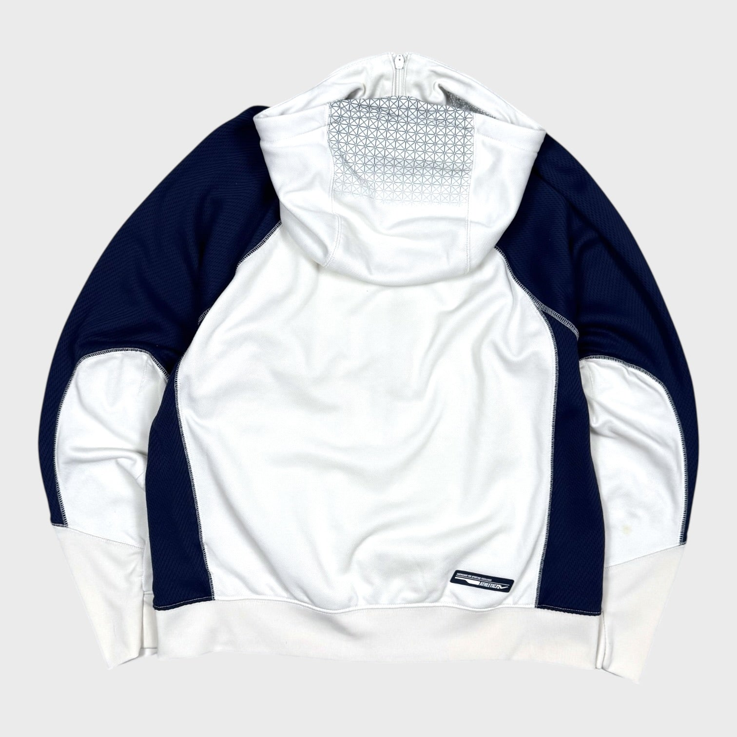 Nike Vintage Athletic Trackjacket [M] - Vision Night 