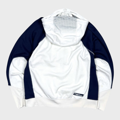 Nike Vintage Athletic Trackjacket [M] - Vision Night 