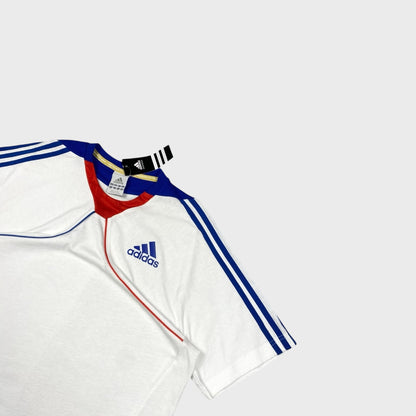 Adidas Vintage France T-Shirt [M]