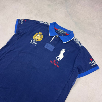 Ralph Lauren Vintage France Polo [M]