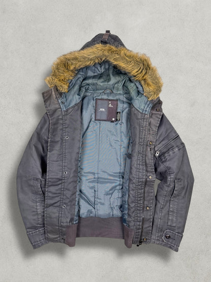 G-Star Vintage Military Jacke [M]