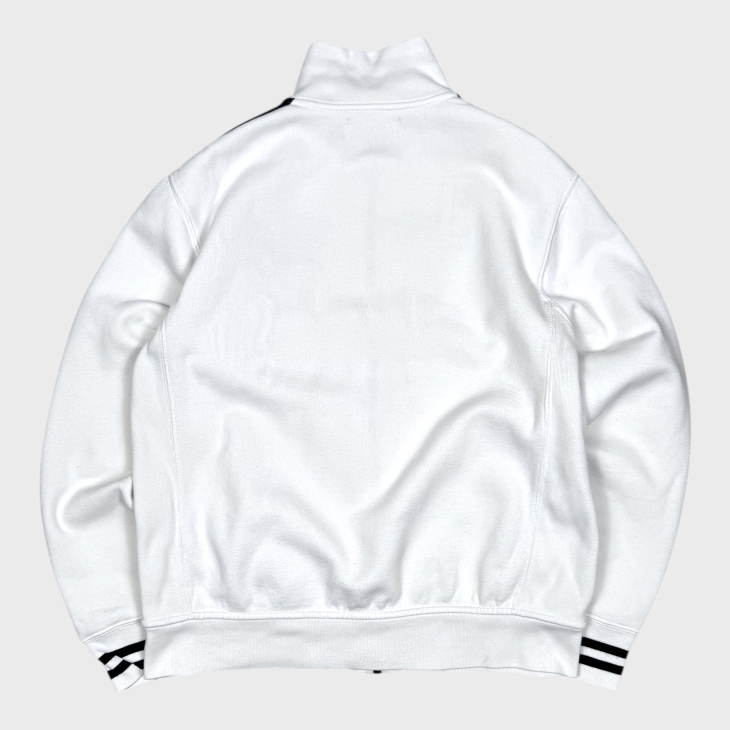 Ralph Lauren Vintage Royal Zipper [M] - Vision Night 