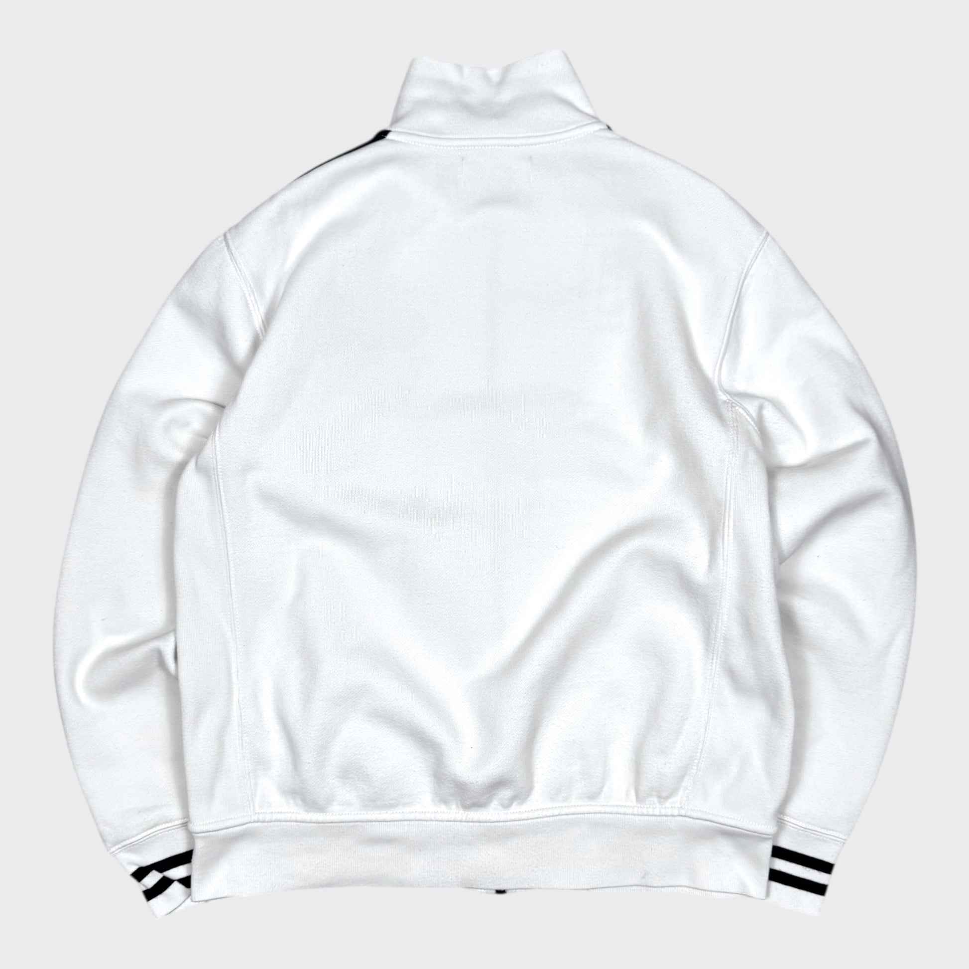 Ralph Lauren Vintage Royal Zipper [M] - Vision Night 