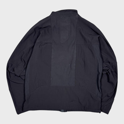 Adidas Vintage Asymmetrical Clima Proof Jacke [L] - Vision Night 