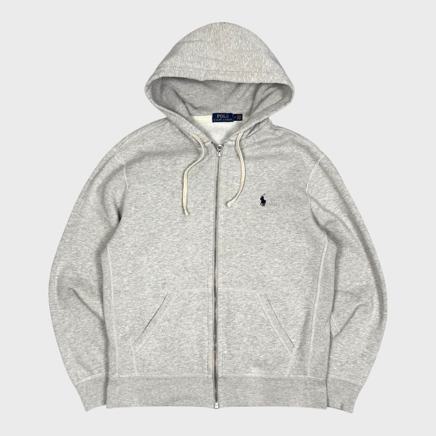 Ralph Lauren Vintage Og Zipper  [M] - Vision Night 