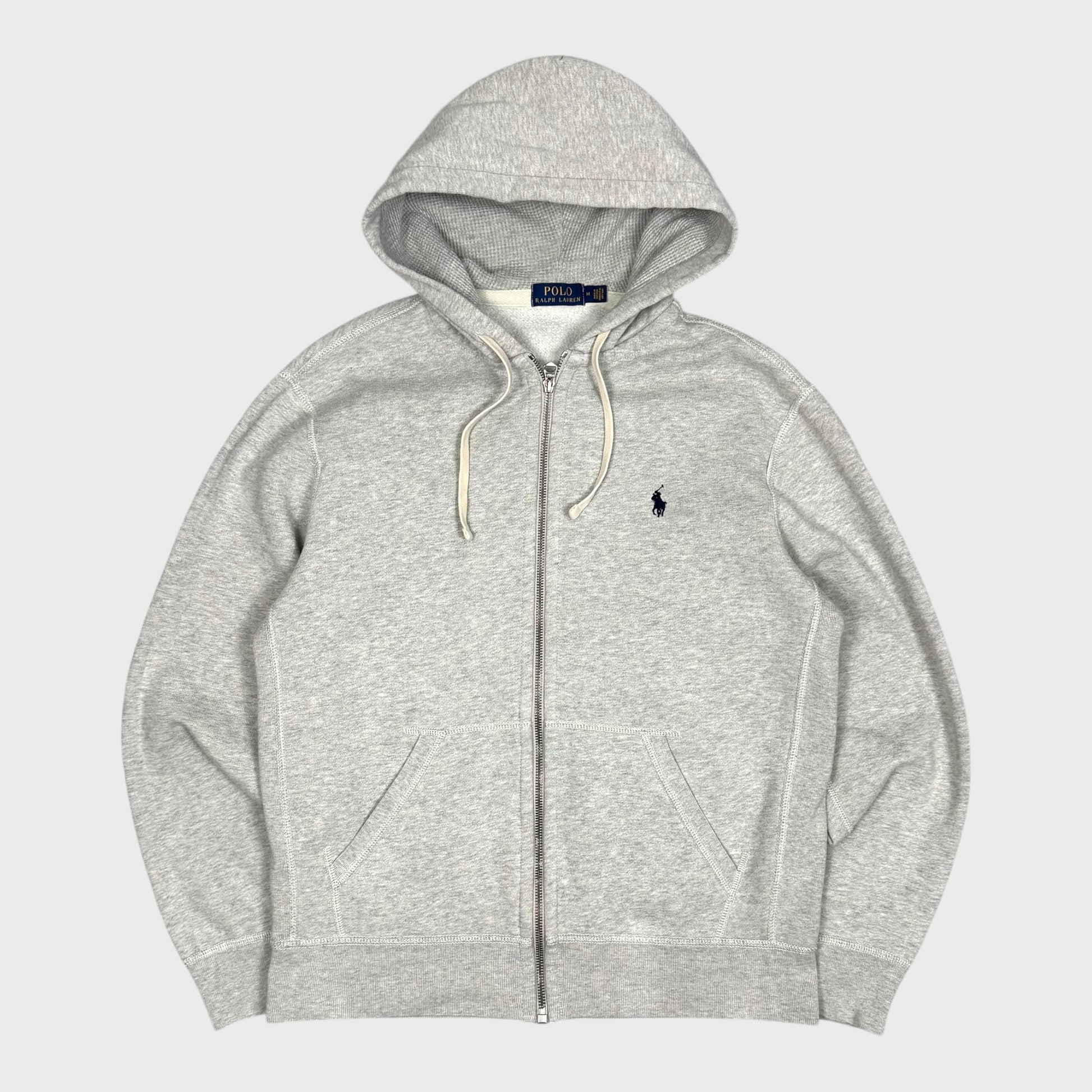 Ralph Lauren Vintage Og Zipper  [M] - Vision Night 