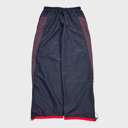Nike Vintage Athletic Trackpants [L] - Vision Night 