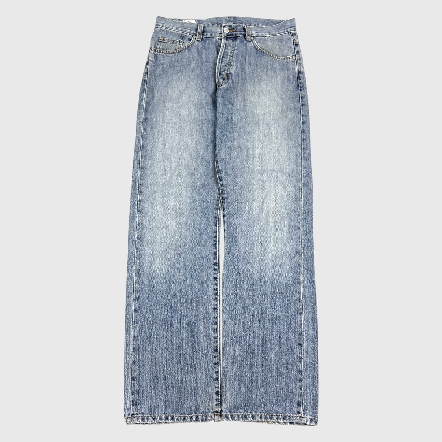 Lacoste Vintage Jeans 32 [M]