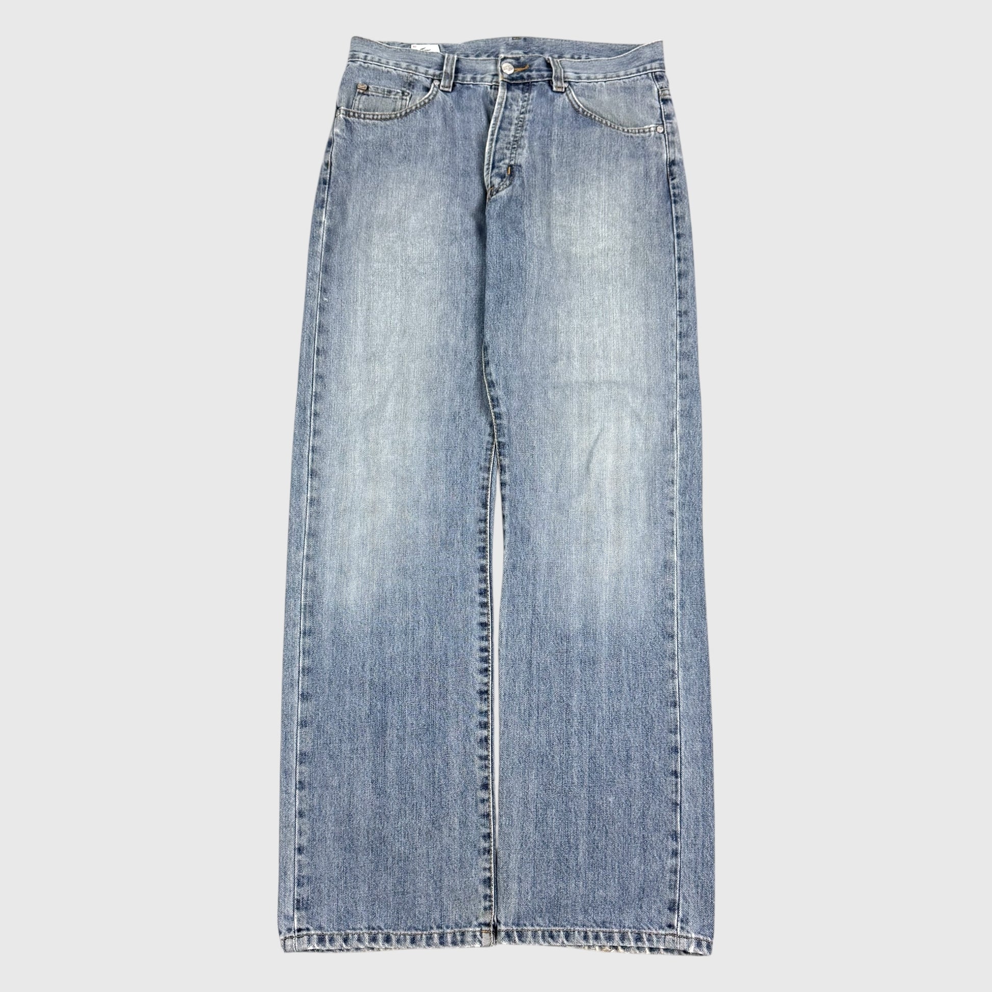 Lacoste Vintage Jeans 32 [M]