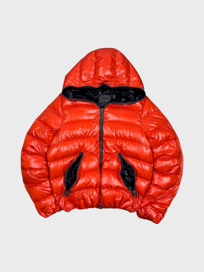 Duvetica Vintage Mandarine Daunen Puffer Jacke [M] - Vision Night