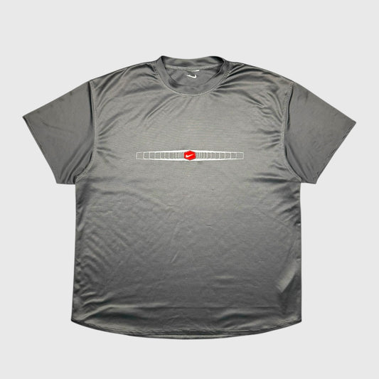 Nike Hex Vintage T-Shirt - Vision Night 