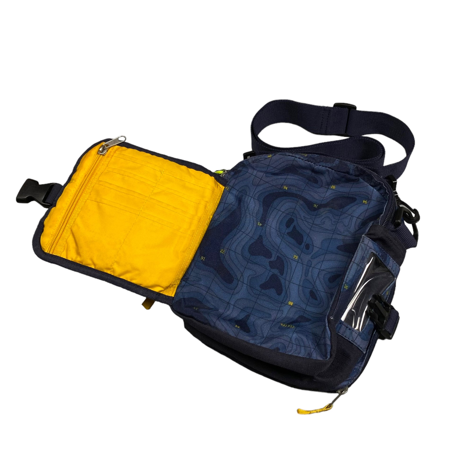 Gap Vintage Bag - Vision Night 