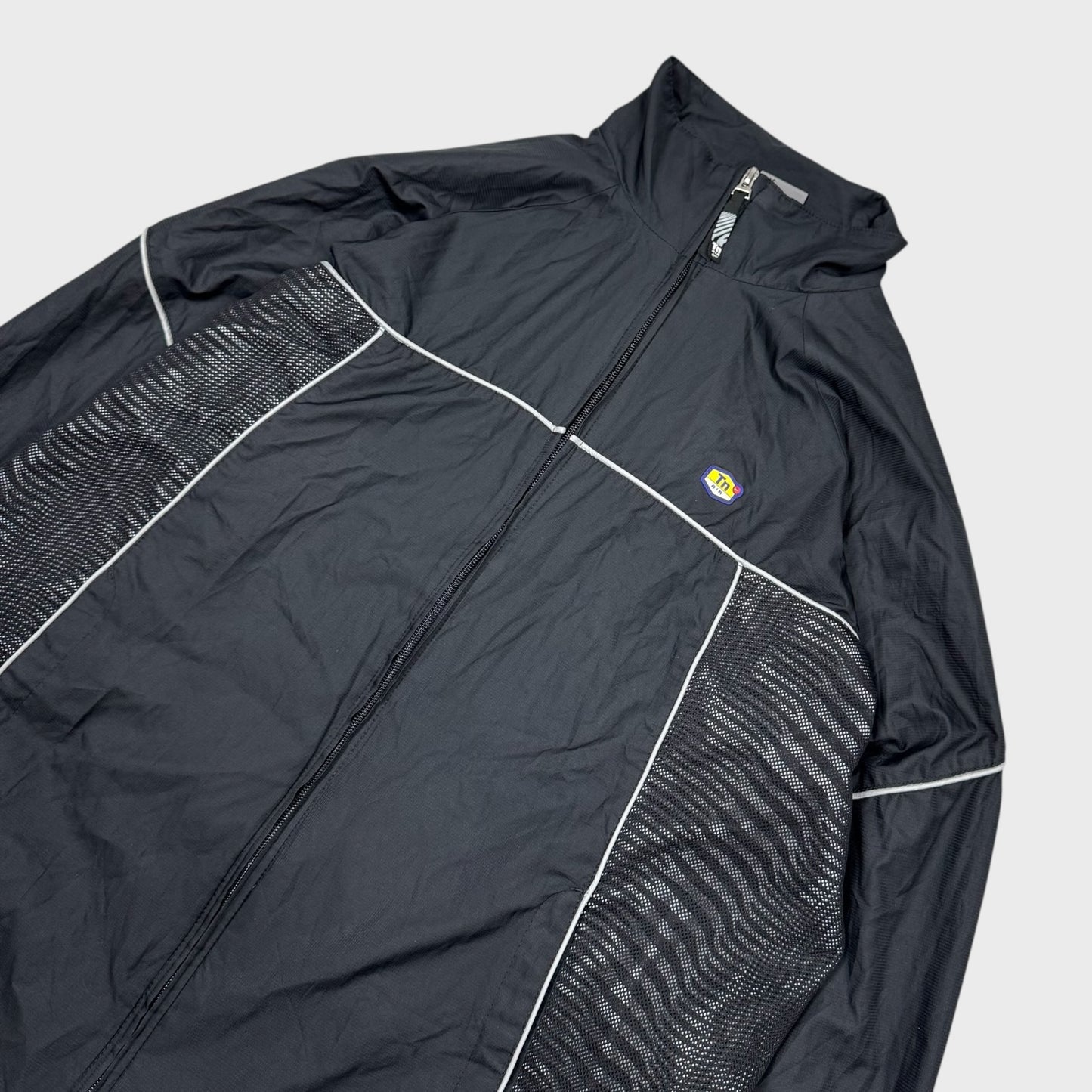 Nike Tn Vintage Zebra Trackjacket [L]