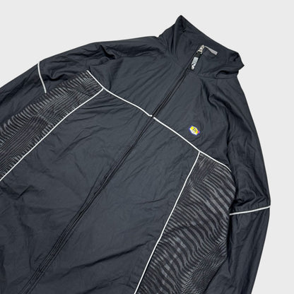 Nike Tn Vintage Zebra Trackjacket [L]