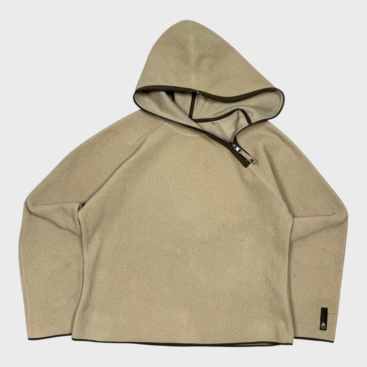 Nike Vintage Fleece Sweater [Wmns L] - Vision Night 