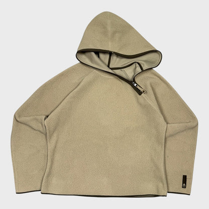 Nike Vintage Fleece Sweater [Wmns L] - Vision Night 