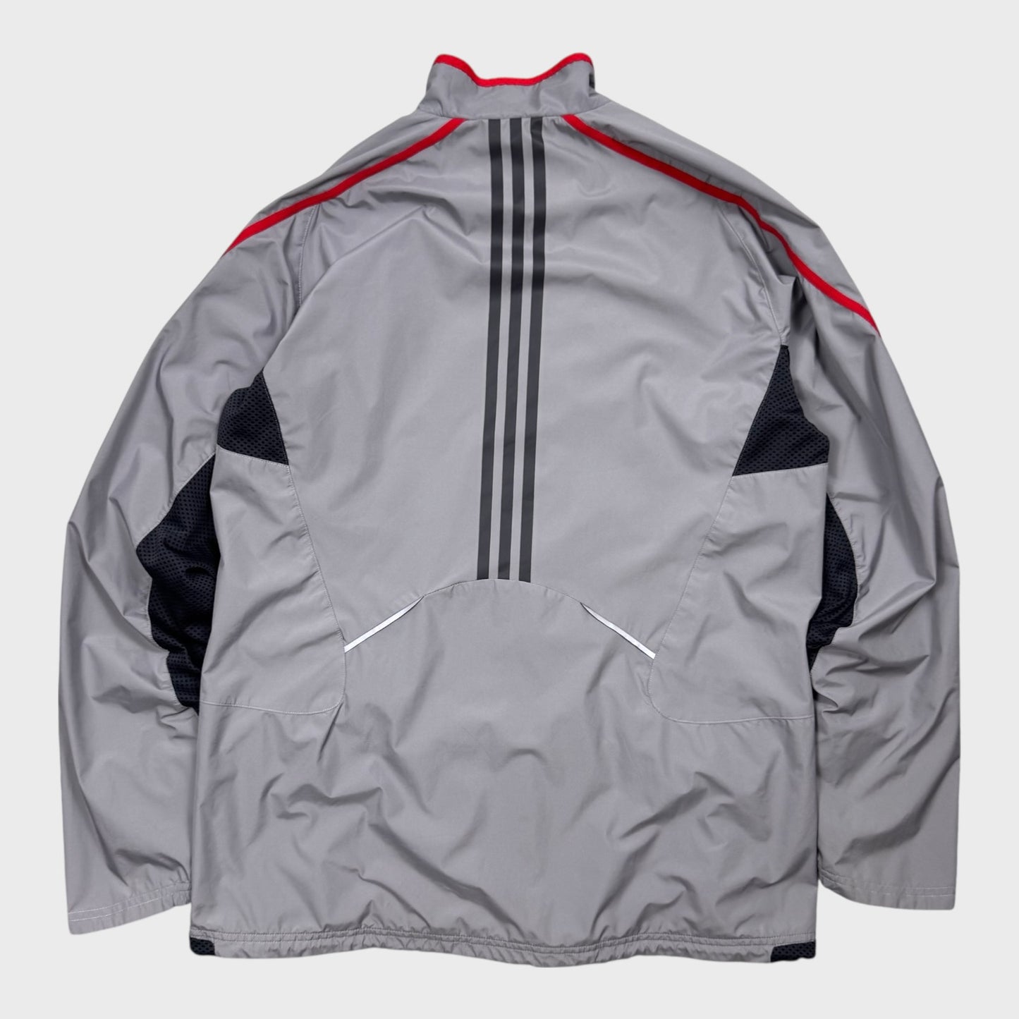 Adidas Vintage tactical Formotion Zip Jacke [L] - Vision Night 