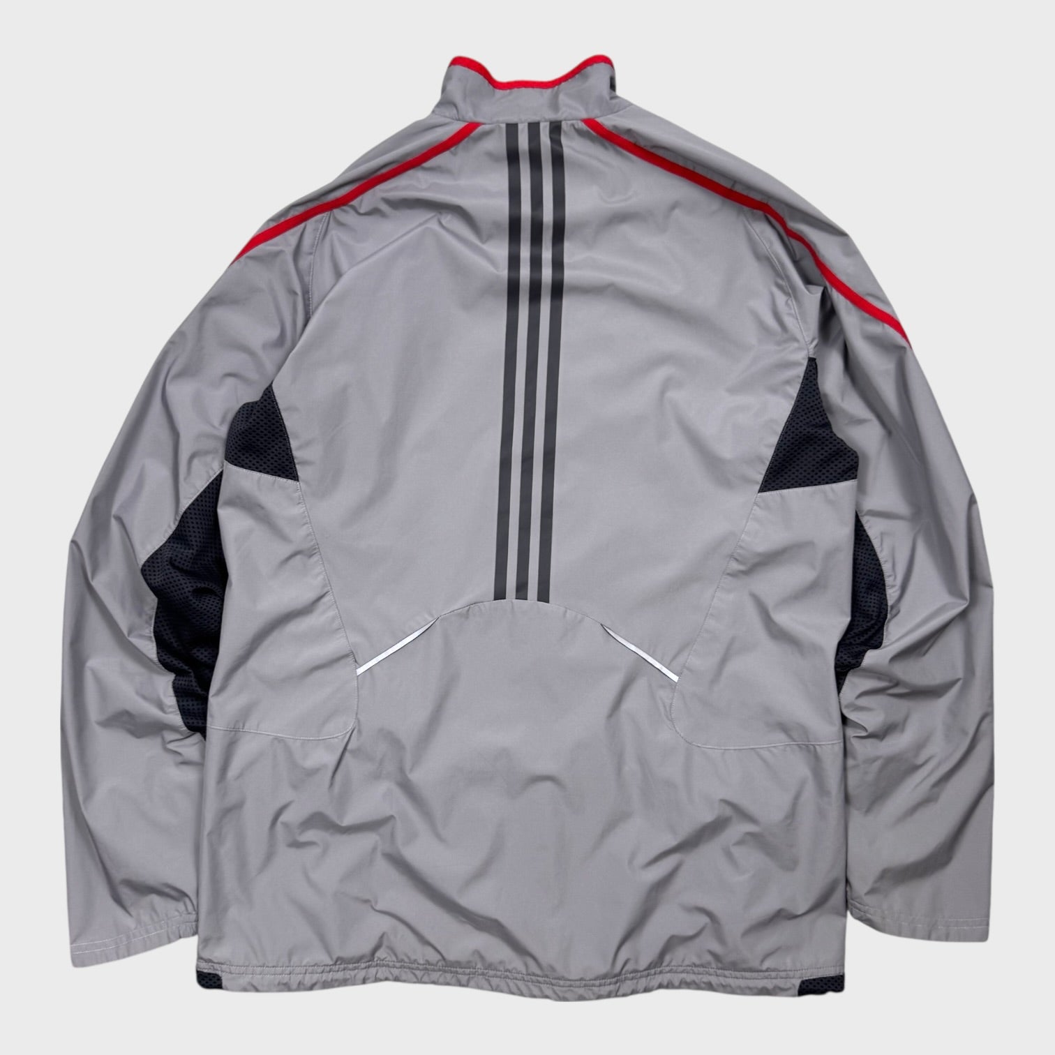 Adidas Vintage tactical Formotion Zip Jacke [L] - Vision Night 