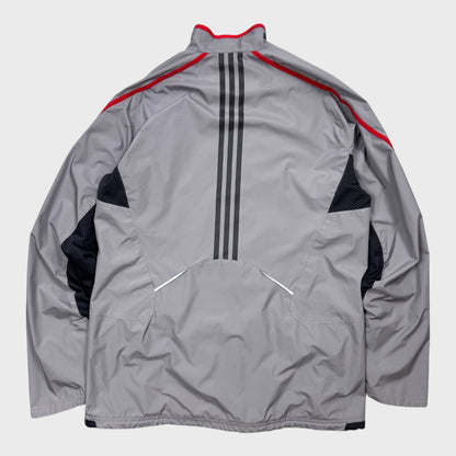 Adidas Vintage tactical Formotion Zip Jacke [L] - Vision Night 