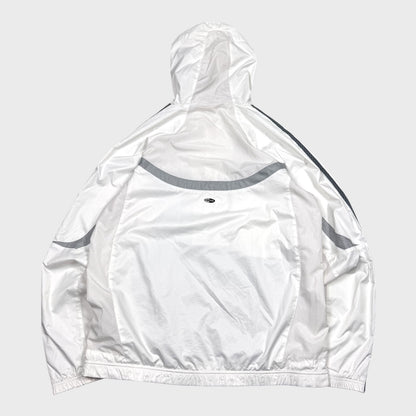 Adidas Vintage Stormtrooper Zip Jacke [L] - Vision Night 