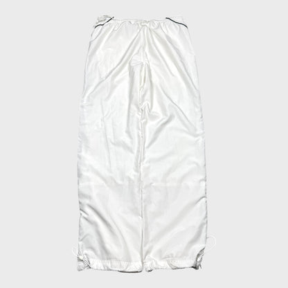Nike Vintage Side Stripe Trackpants [L] - Vision Night 