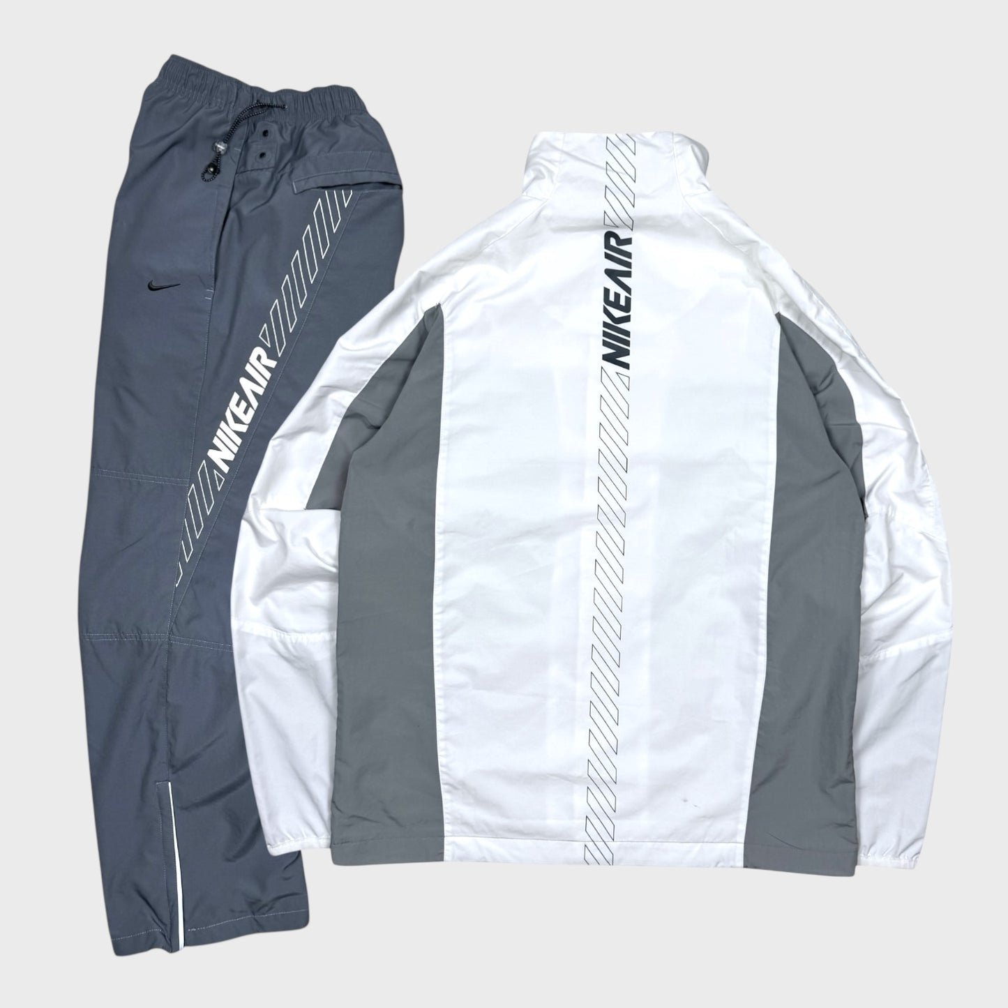 Nike Air Vintage Tactical Tracksuit [M]