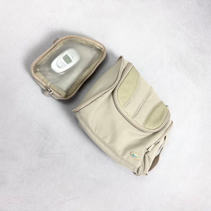 Nike Vintage Carbon dopp kit