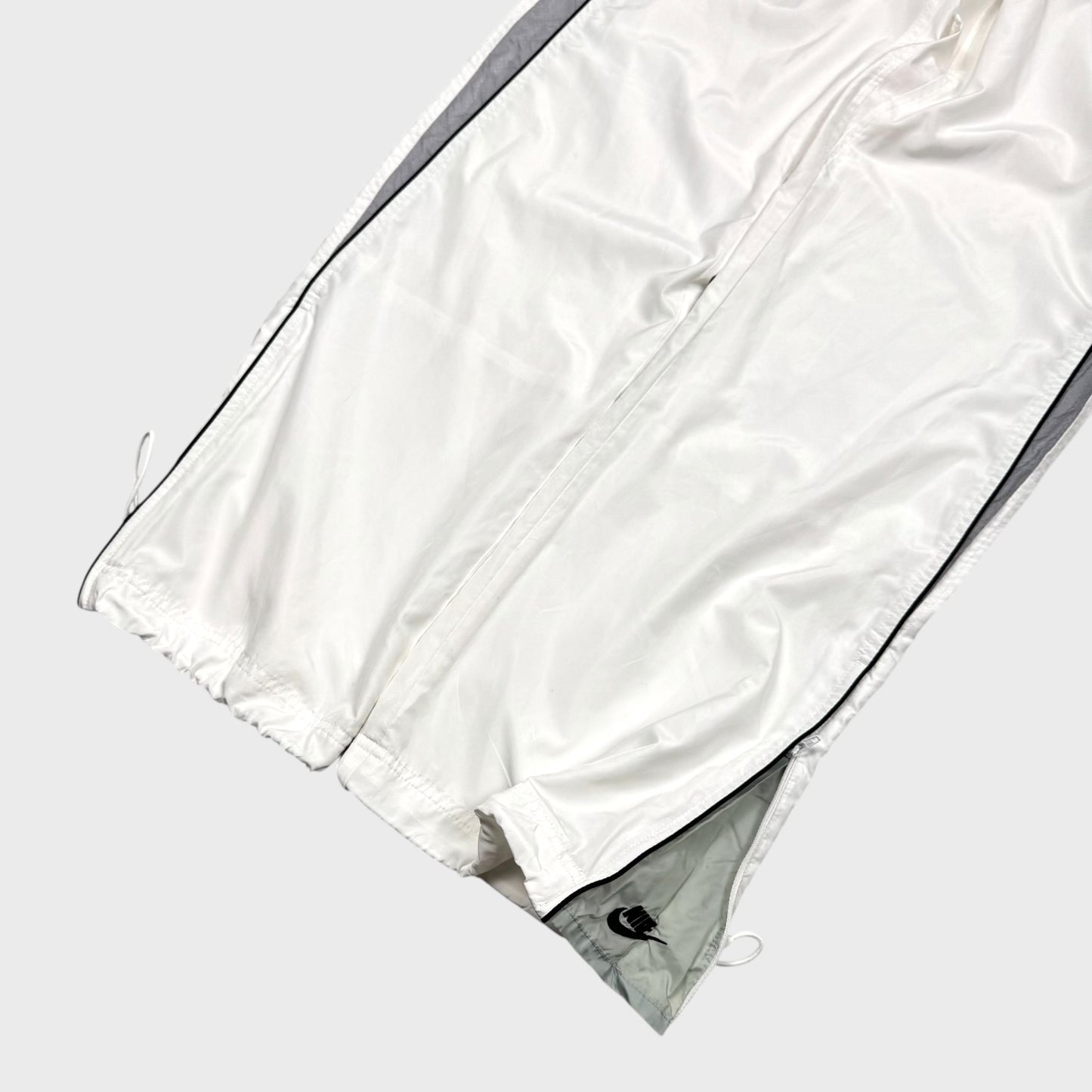 Nike Vintage Side Stripe Trackpants [L] - Vision Night 