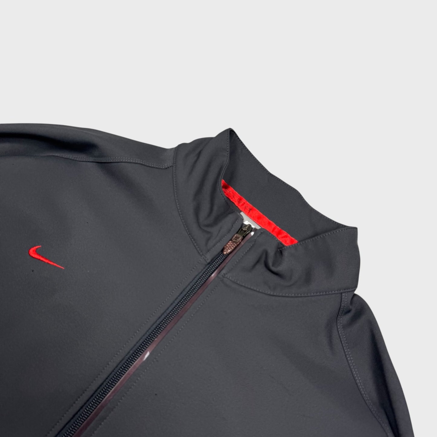 Nike Vintage Mercurial Jacke [XL] - Vision Night 