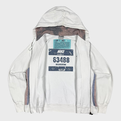 Nike Vintage Runners Jacke [L] - Vision Night 