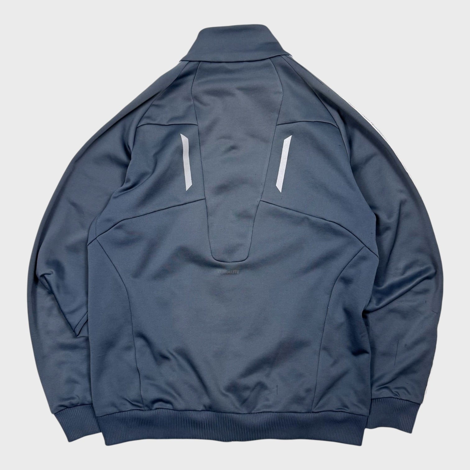 Adidas Vintage tactical Zip Jacke [L] - Vision Night 