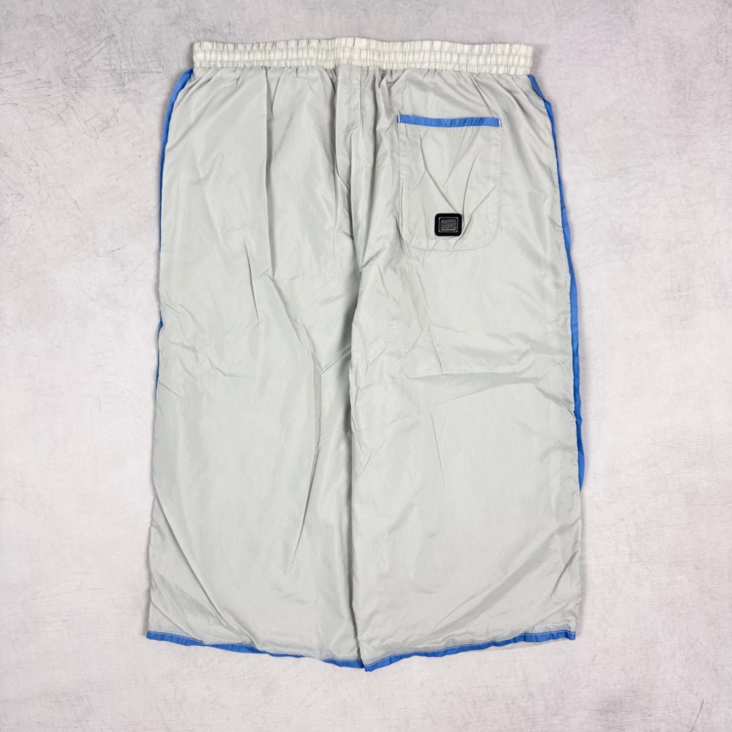 Nike Vintage Presto 3/4 Shorts [L]