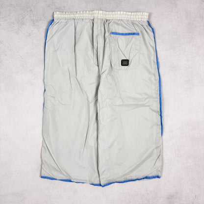 Nike Vintage Presto 3/4 Shorts [L]