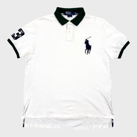 Ralph Lauren Vintage Polo Shirt  [L]
