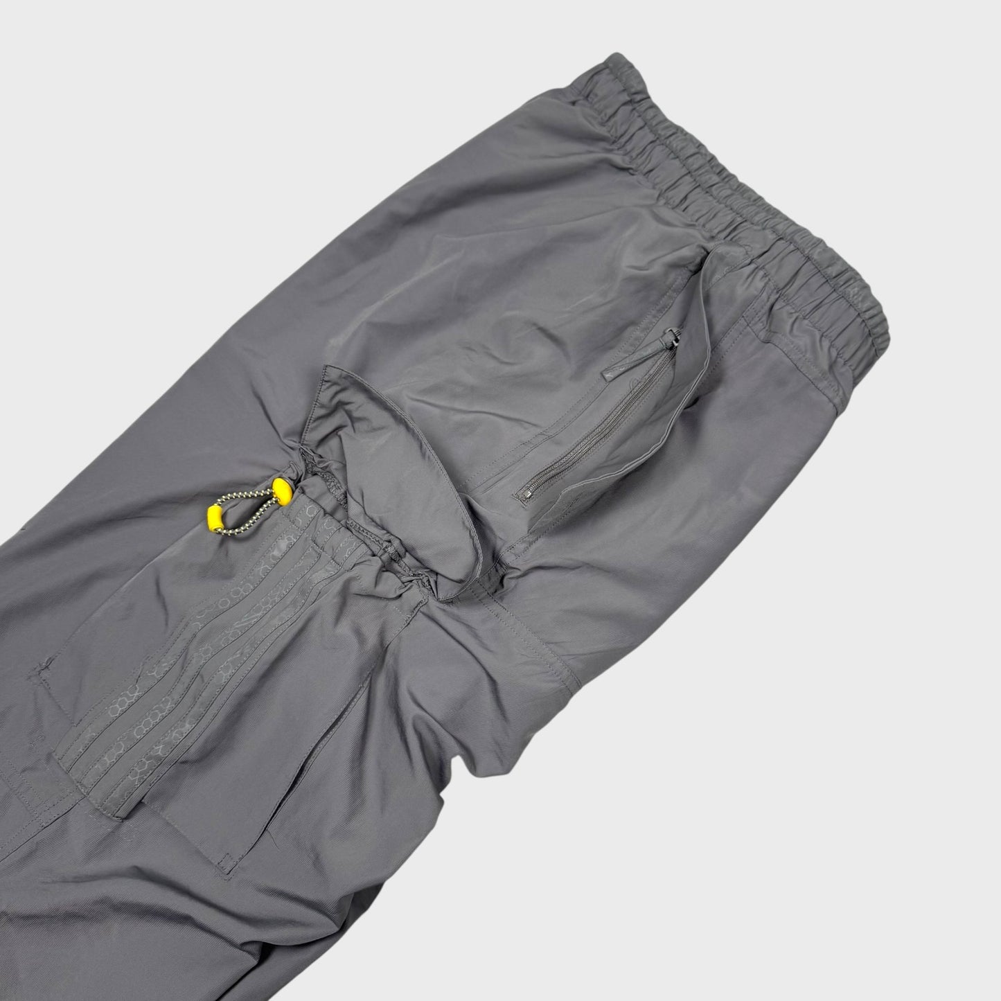 Adidas Vintage hexagon Trackpants [L] - Vision Night 