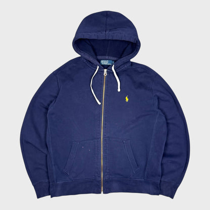 Ralph Lauren Vintage OG Zipper [L] - Vision Night 
