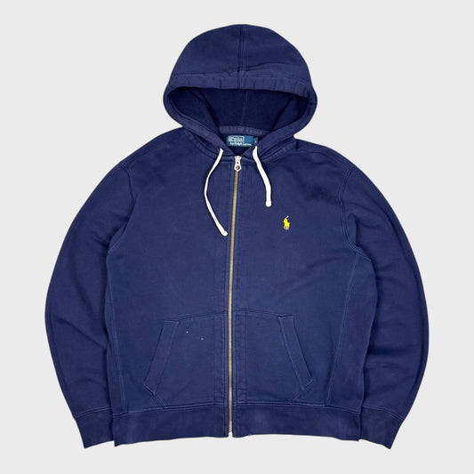 Ralph Lauren Vintage OG Zipper [L] - Vision Night 