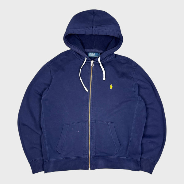 Ralph Lauren Vintage OG Zipper [L]