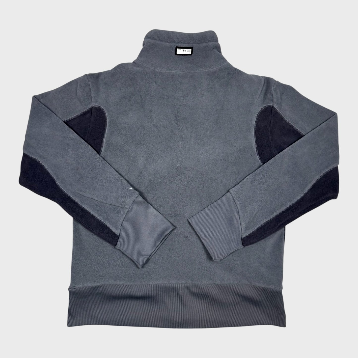 Nike Vintage Code Fleece Jacke [L] - Vision Night 