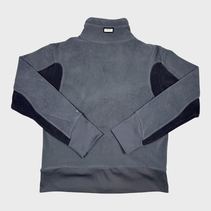 Nike Vintage Code Fleece Jacke [L] - Vision Night 