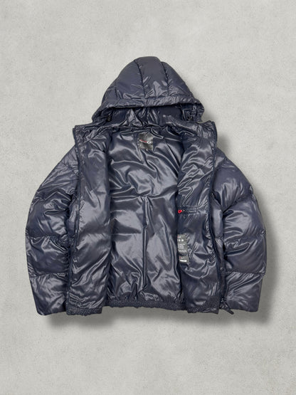 Duvetica Vintage Daunen Puffer Jacke [M] - Vision Night 