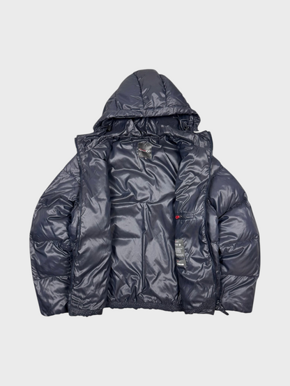 Duvetica Vintage Daunen Puffer Jacke [M] - Vision Night
