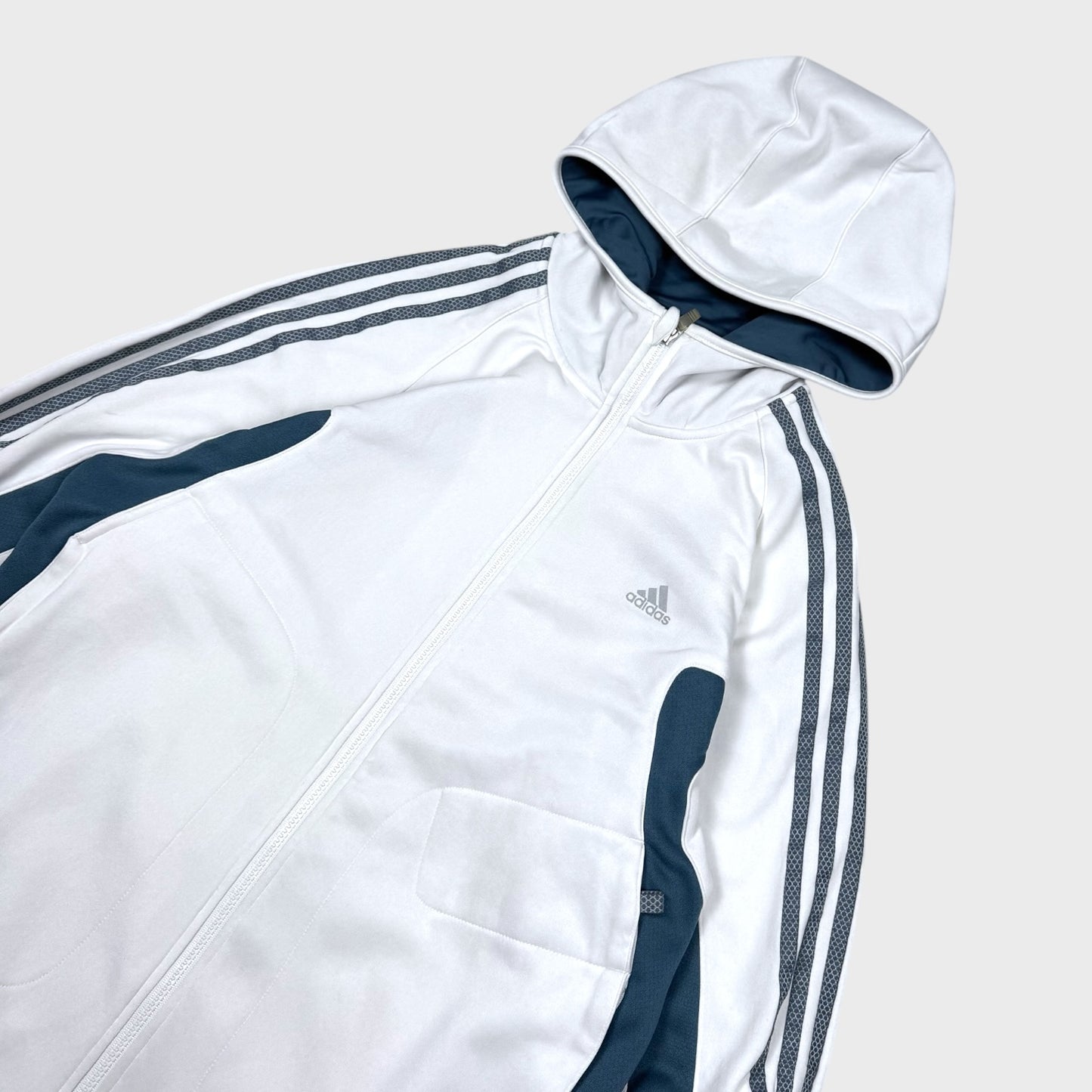 Adidas Vintage Climacool Tactical Jacke [M]