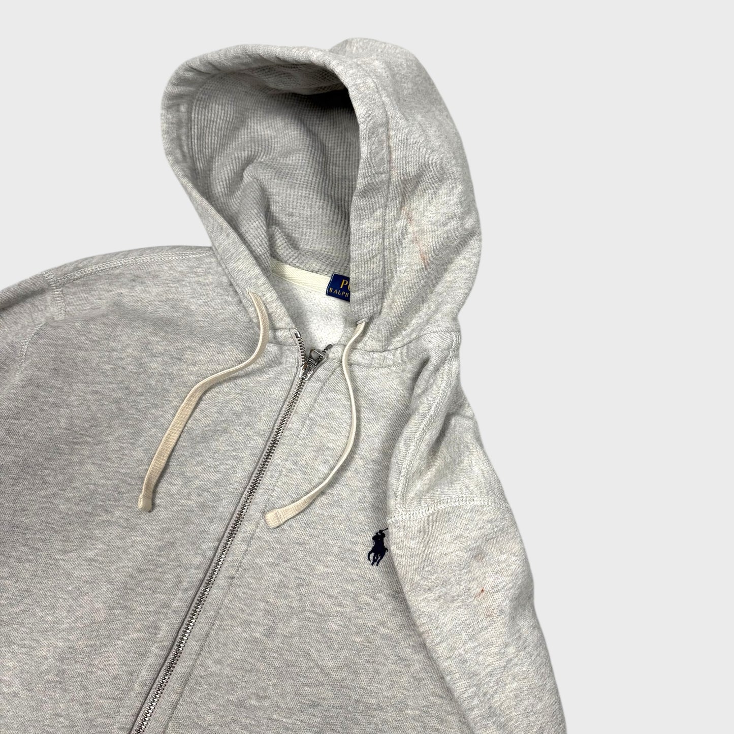 Ralph Lauren Vintage Og Zipper  [M] - Vision Night 