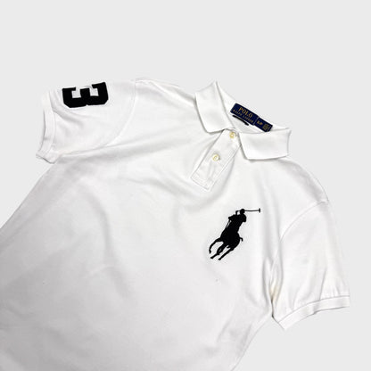 Ralph Lauren Vintage Polo Shirt  [S] - Vision Night 