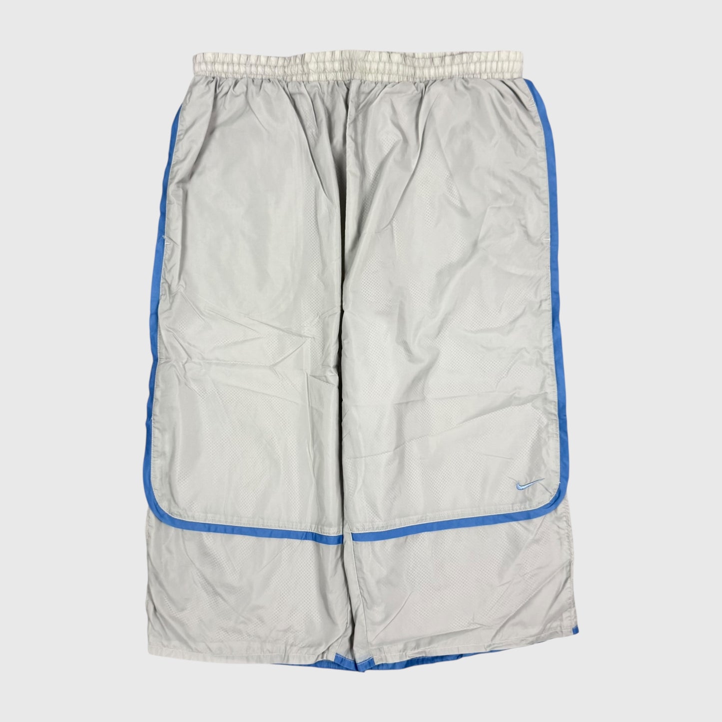 Nike Vintage Presto 3/4 Shorts [L]